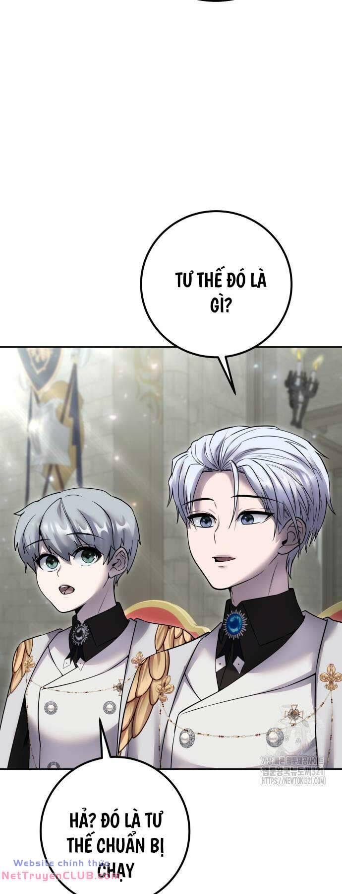 Tôi Mạnh Hơn Anh Hùng: Chapter 27