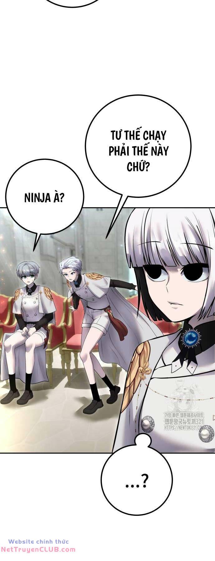 Tôi Mạnh Hơn Anh Hùng: Chapter 27