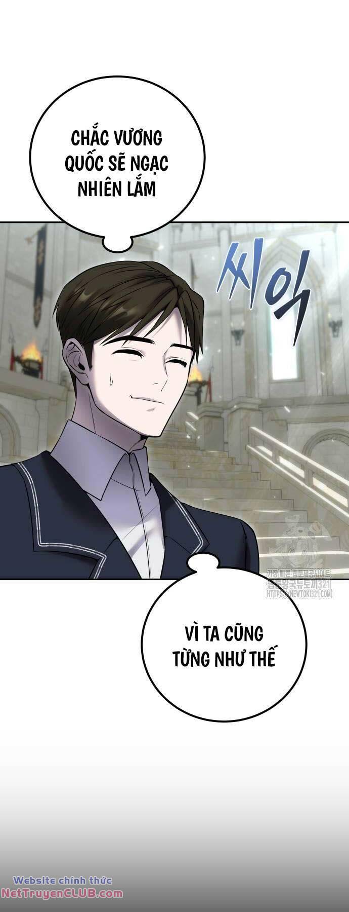 Tôi Mạnh Hơn Anh Hùng: Chapter 27