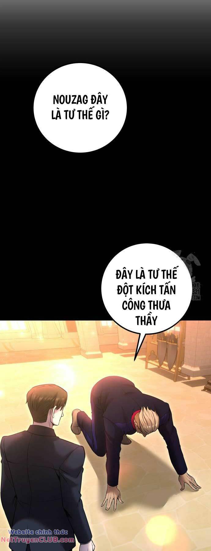 Tôi Mạnh Hơn Anh Hùng: Chapter 27