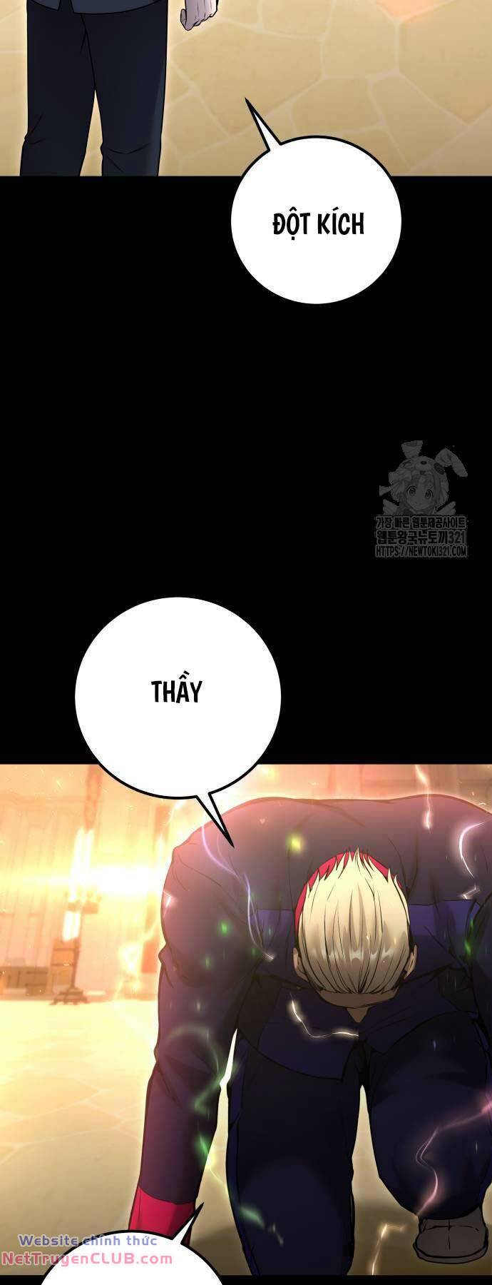Tôi Mạnh Hơn Anh Hùng: Chapter 27