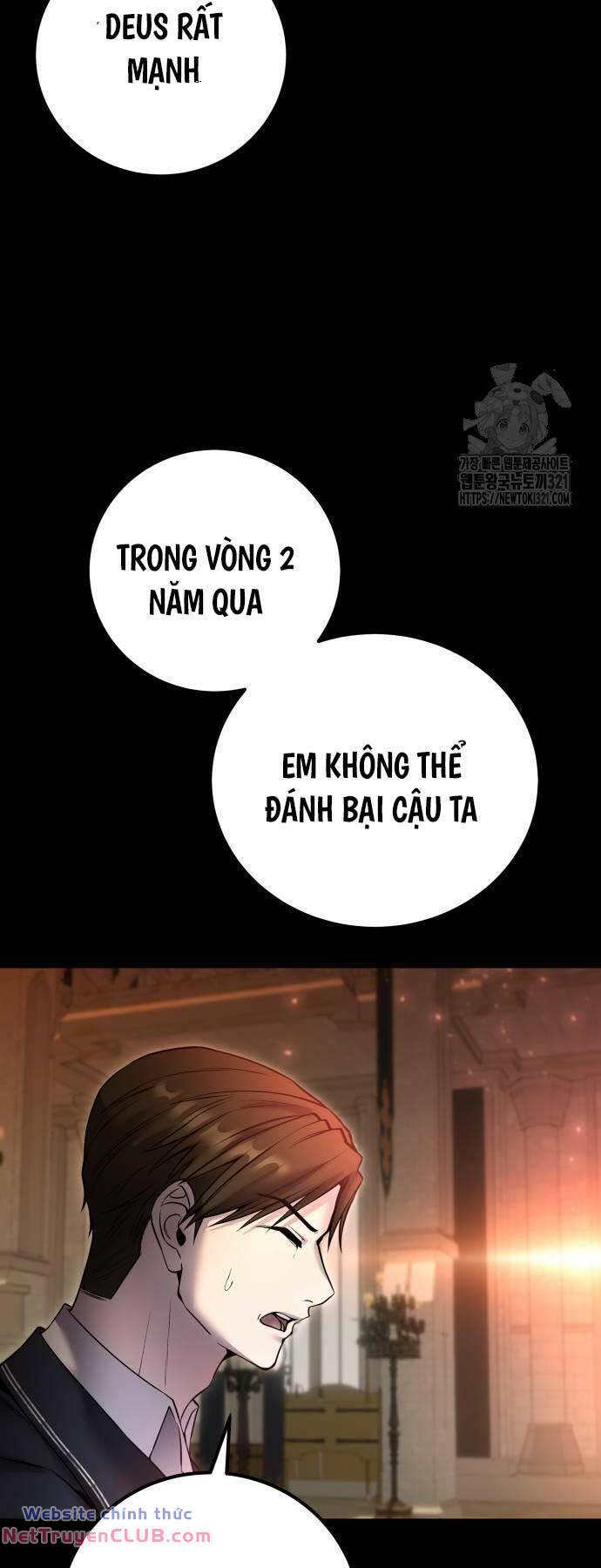 Tôi Mạnh Hơn Anh Hùng: Chapter 27