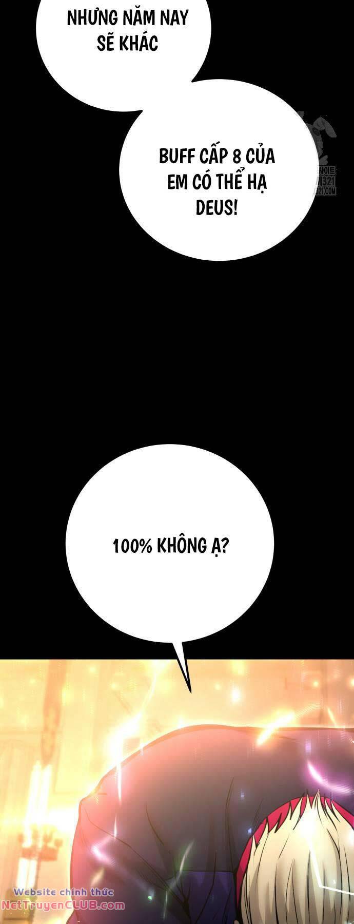 Tôi Mạnh Hơn Anh Hùng: Chapter 27