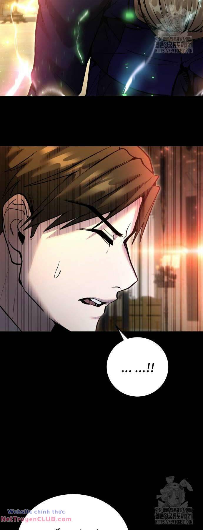 Tôi Mạnh Hơn Anh Hùng: Chapter 27