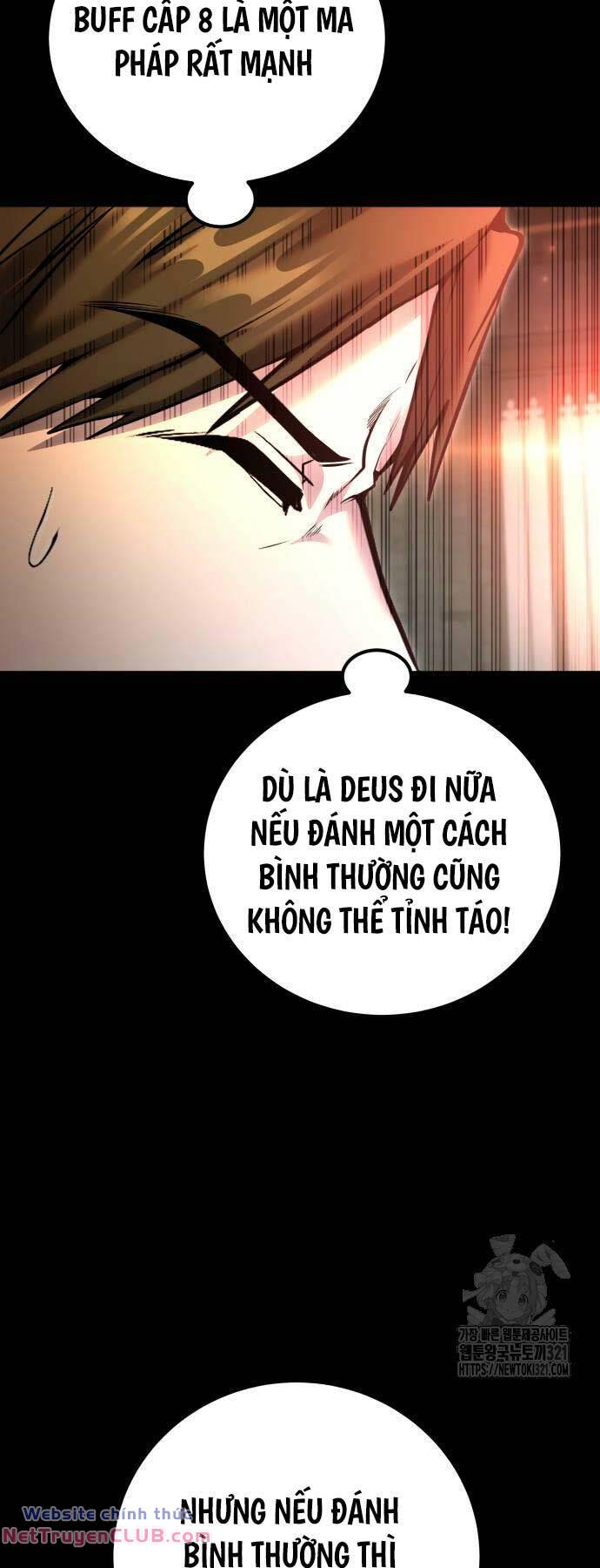 Tôi Mạnh Hơn Anh Hùng: Chapter 27