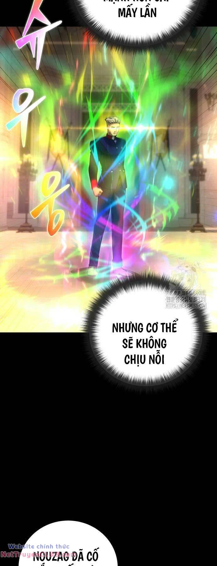 Tôi Mạnh Hơn Anh Hùng: Chapter 27