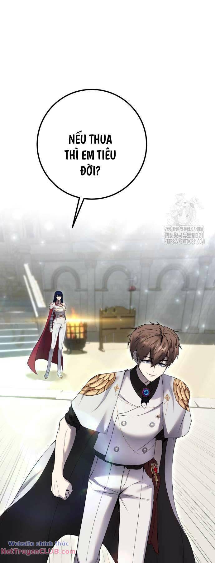 Tôi Mạnh Hơn Anh Hùng: Chapter 27