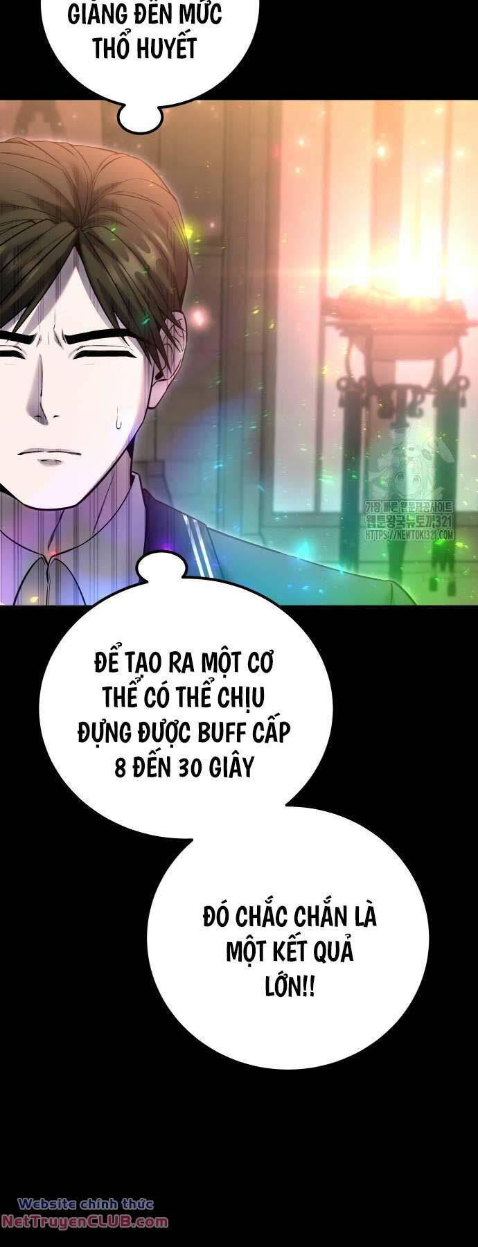 Tôi Mạnh Hơn Anh Hùng: Chapter 27