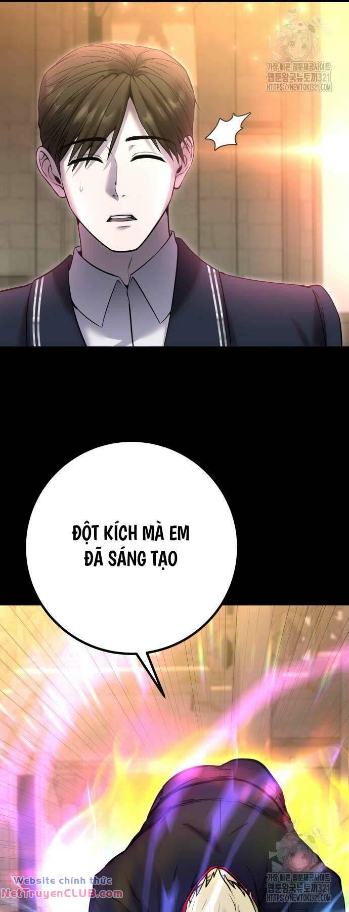 Tôi Mạnh Hơn Anh Hùng: Chapter 27