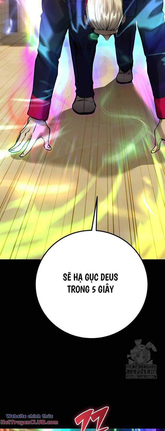 Tôi Mạnh Hơn Anh Hùng: Chapter 27