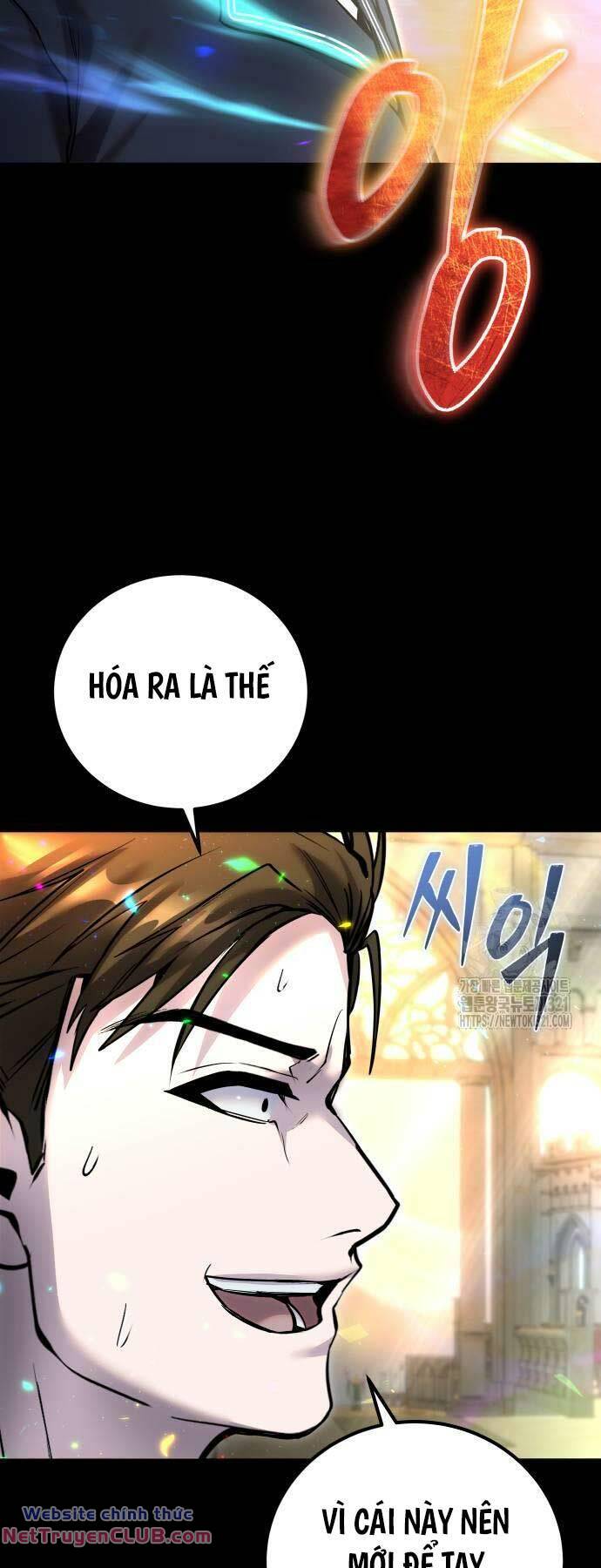 Tôi Mạnh Hơn Anh Hùng: Chapter 27