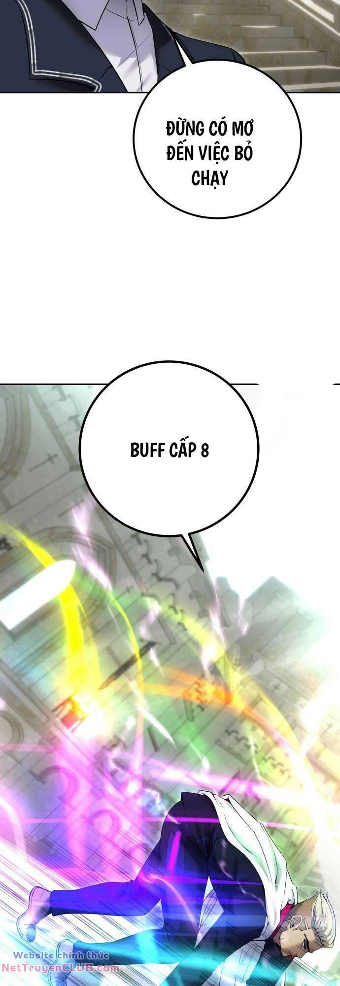 Tôi Mạnh Hơn Anh Hùng: Chapter 27