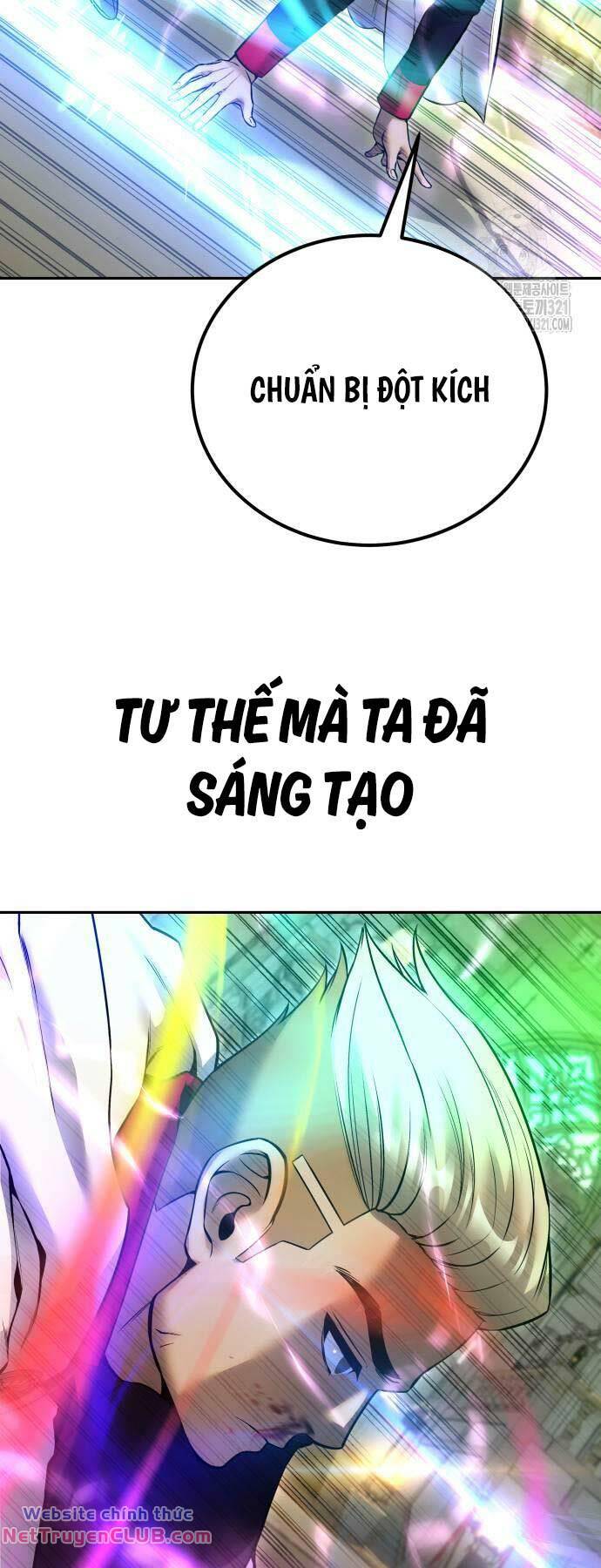 Tôi Mạnh Hơn Anh Hùng: Chapter 27