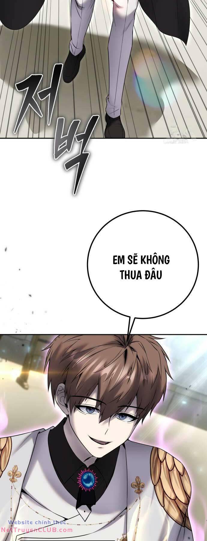 Tôi Mạnh Hơn Anh Hùng: Chapter 27