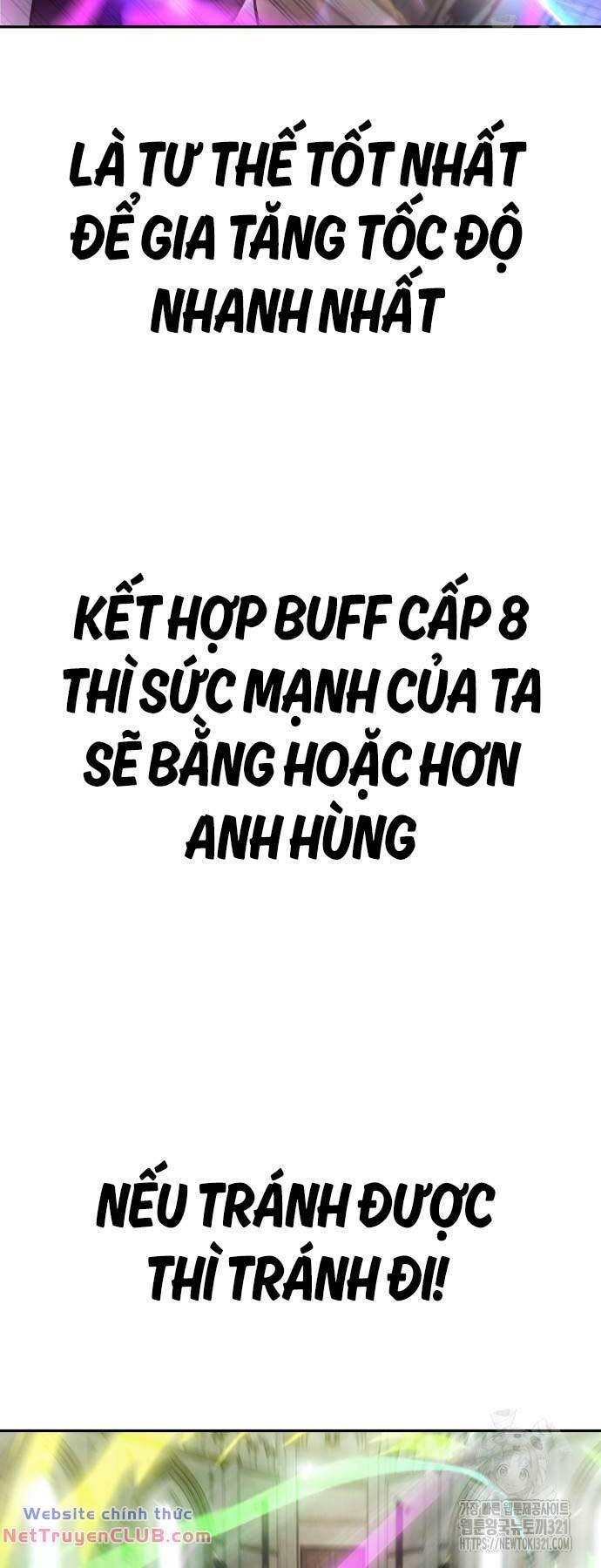 Tôi Mạnh Hơn Anh Hùng: Chapter 27