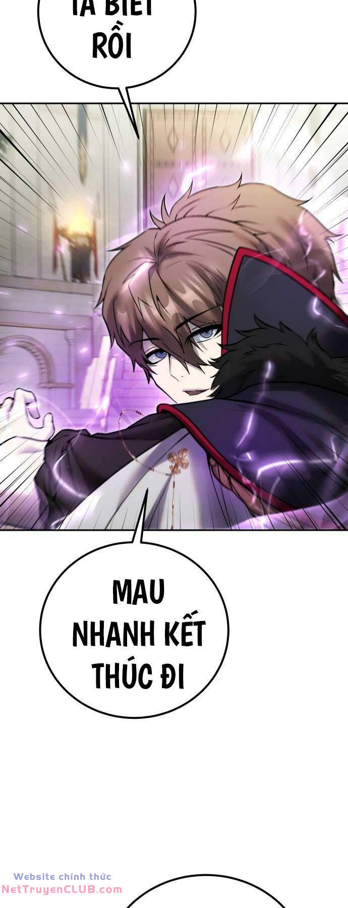 Tôi Mạnh Hơn Anh Hùng: Chapter 27