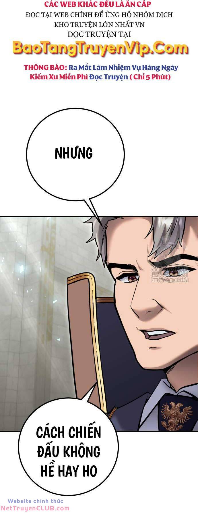 Tôi Mạnh Hơn Anh Hùng: Chapter 27