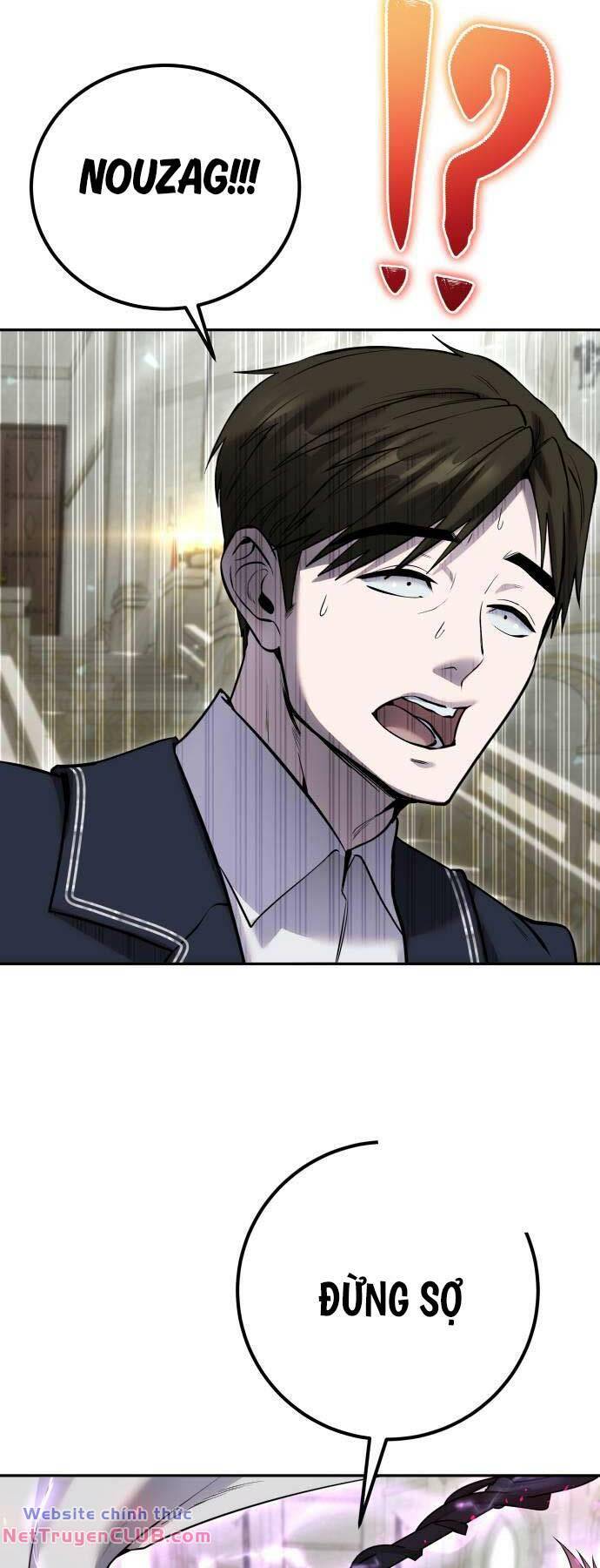 Tôi Mạnh Hơn Anh Hùng: Chapter 27