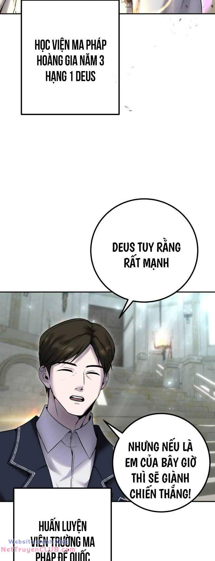 Tôi Mạnh Hơn Anh Hùng: Chapter 27