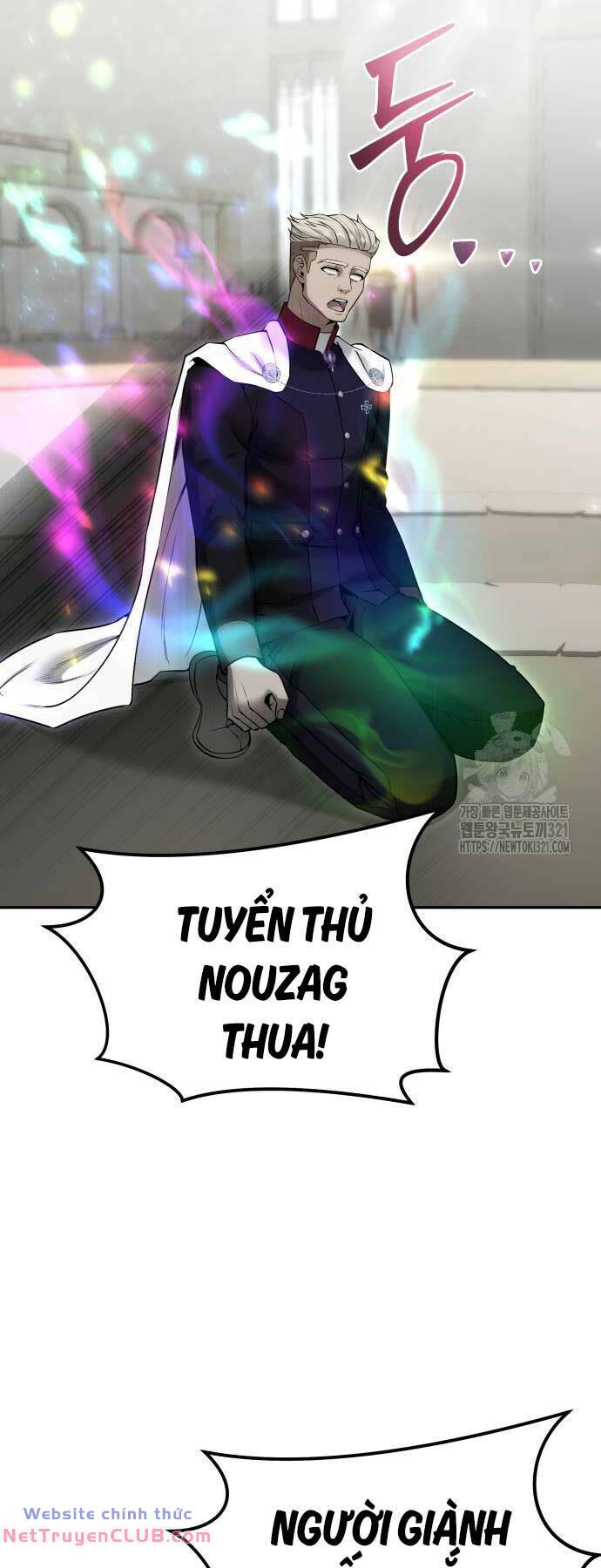 Tôi Mạnh Hơn Anh Hùng: Chapter 27