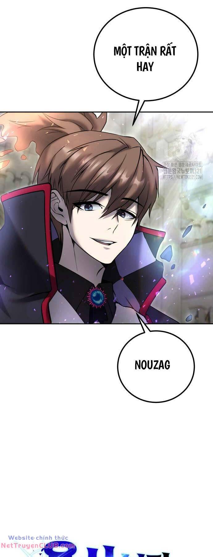 Tôi Mạnh Hơn Anh Hùng: Chapter 27