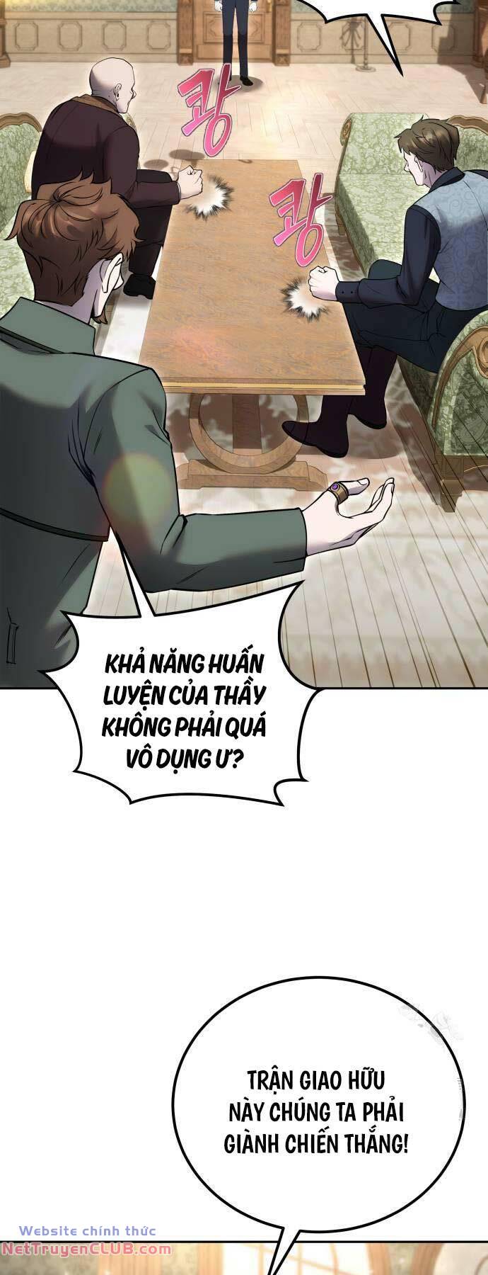 Tôi Mạnh Hơn Anh Hùng: Chapter 27