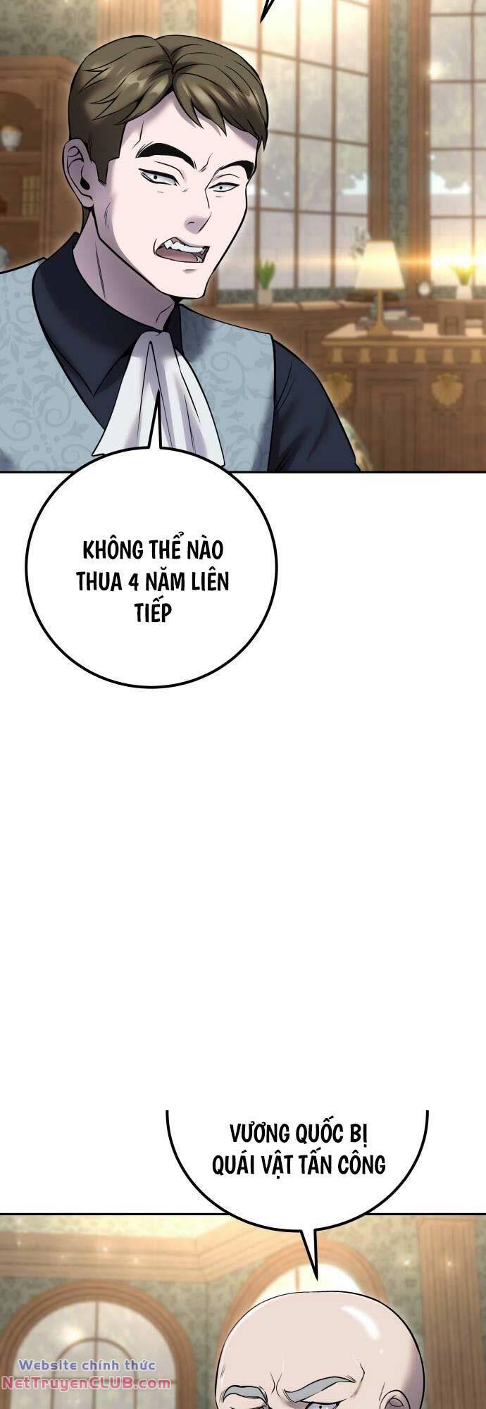 Tôi Mạnh Hơn Anh Hùng: Chapter 27