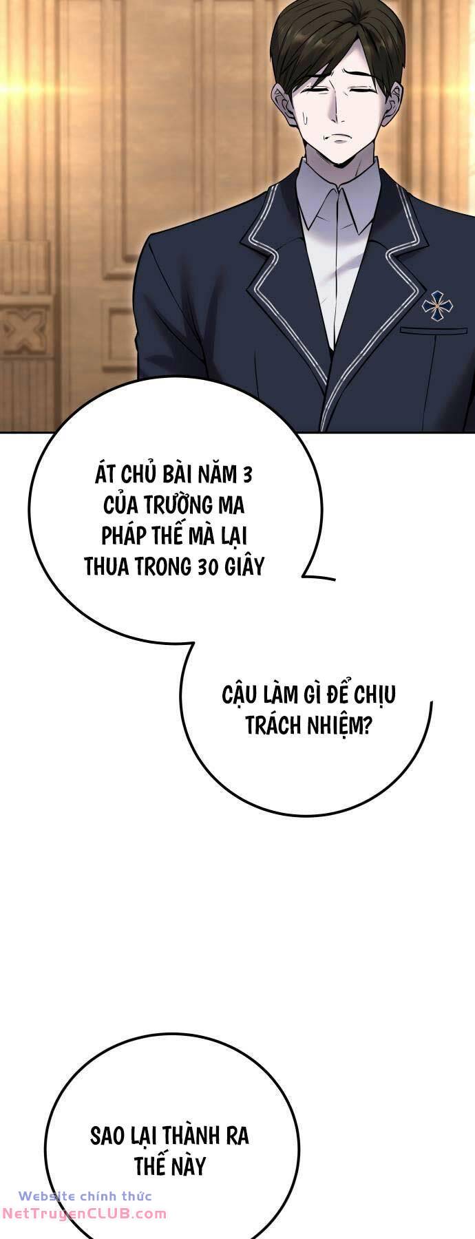 Tôi Mạnh Hơn Anh Hùng: Chapter 27