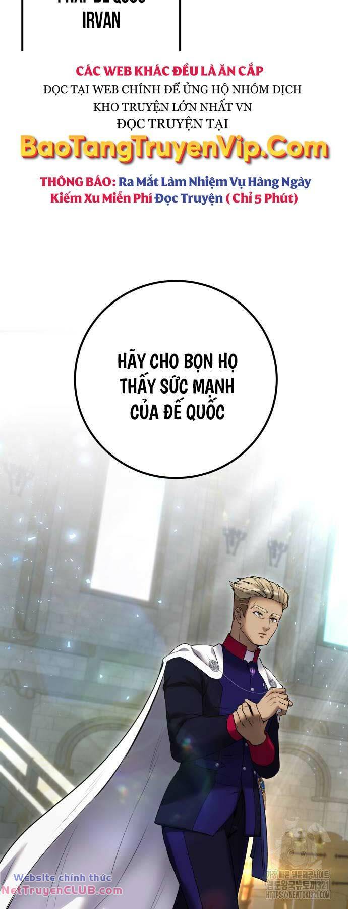 Tôi Mạnh Hơn Anh Hùng: Chapter 27