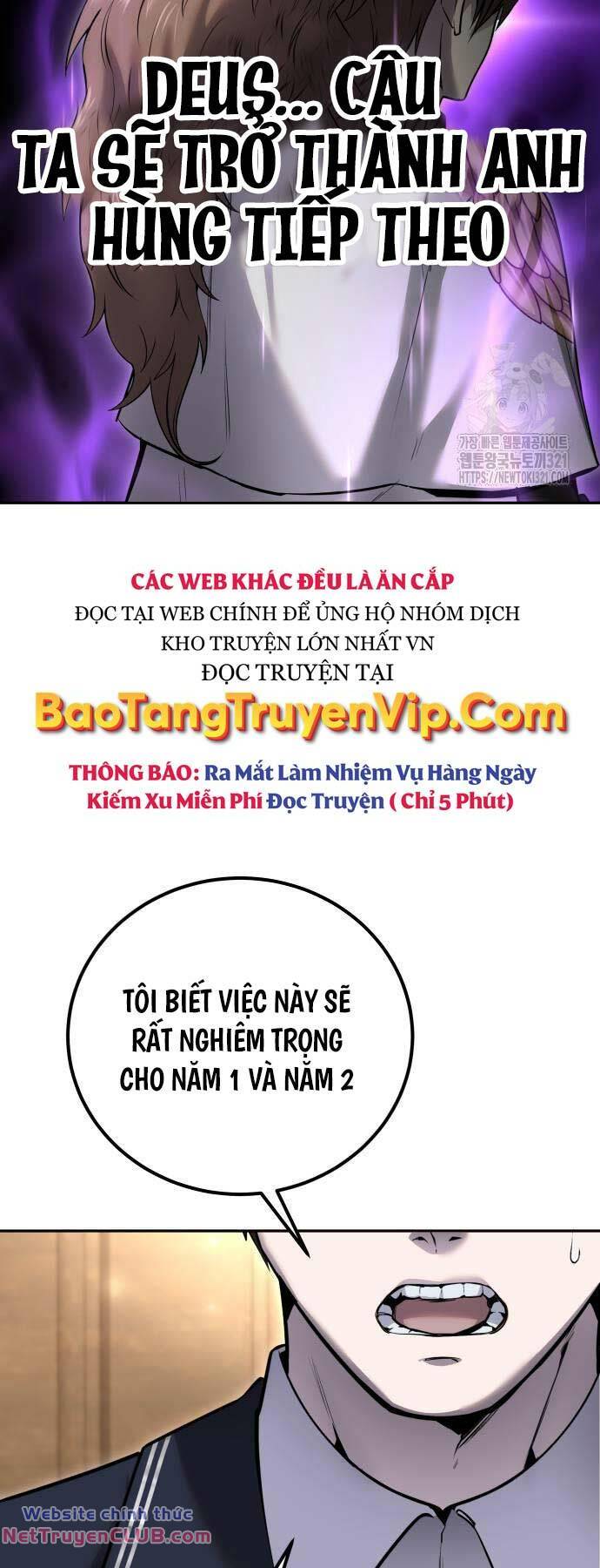 Tôi Mạnh Hơn Anh Hùng: Chapter 27