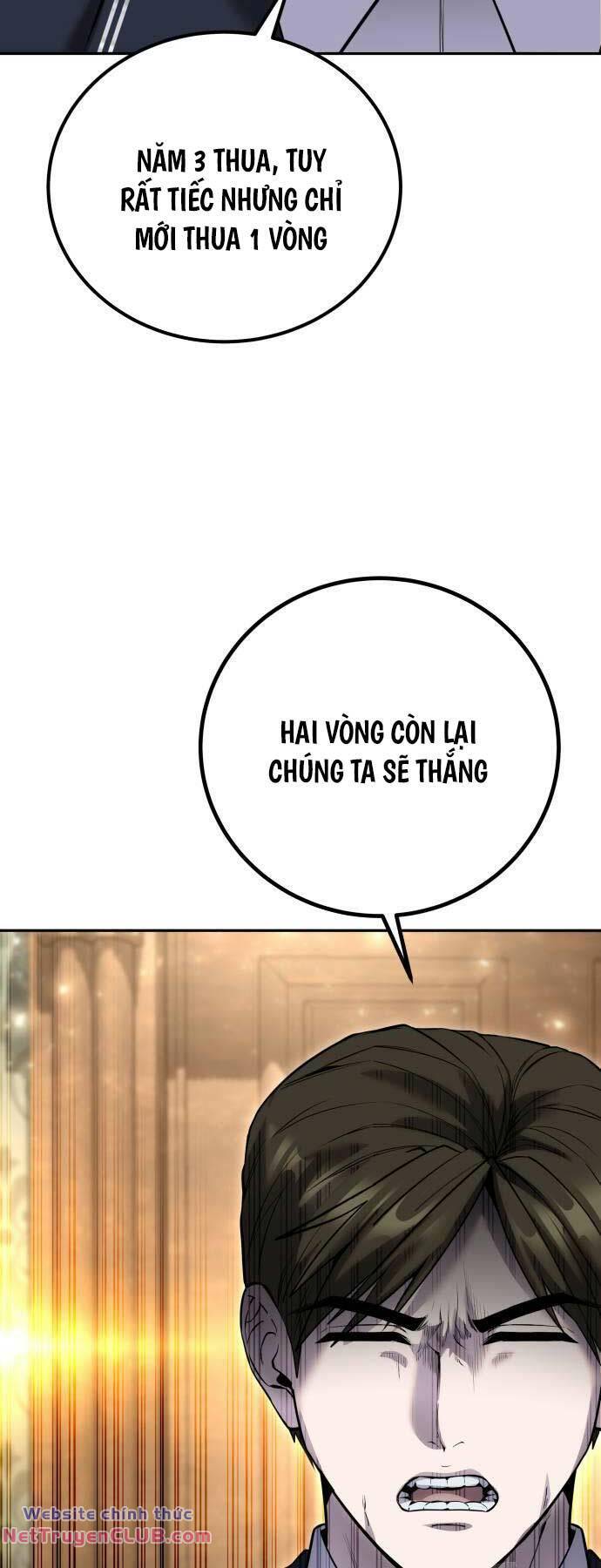 Tôi Mạnh Hơn Anh Hùng: Chapter 27