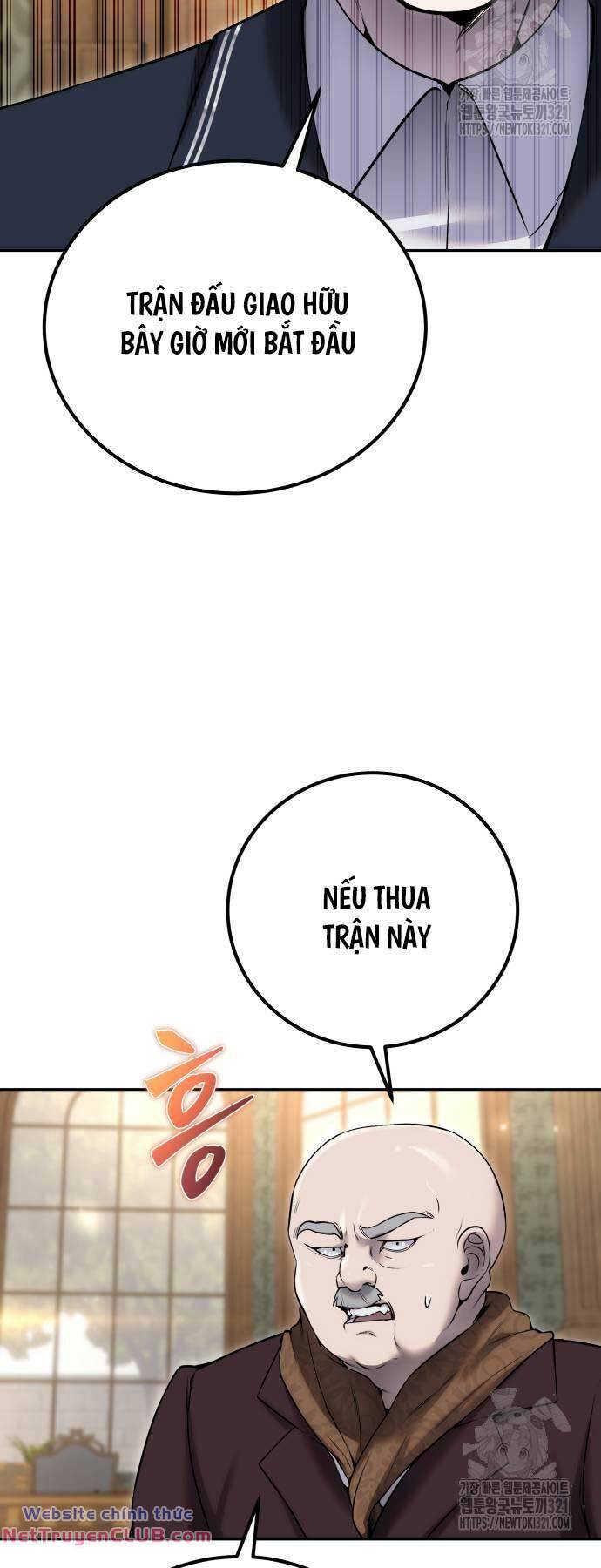 Tôi Mạnh Hơn Anh Hùng: Chapter 27