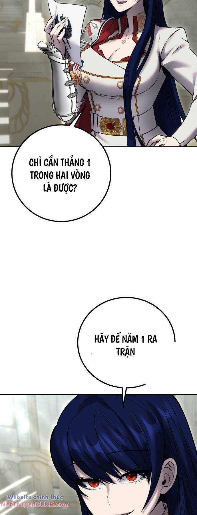 Tôi Mạnh Hơn Anh Hùng: Chapter 27