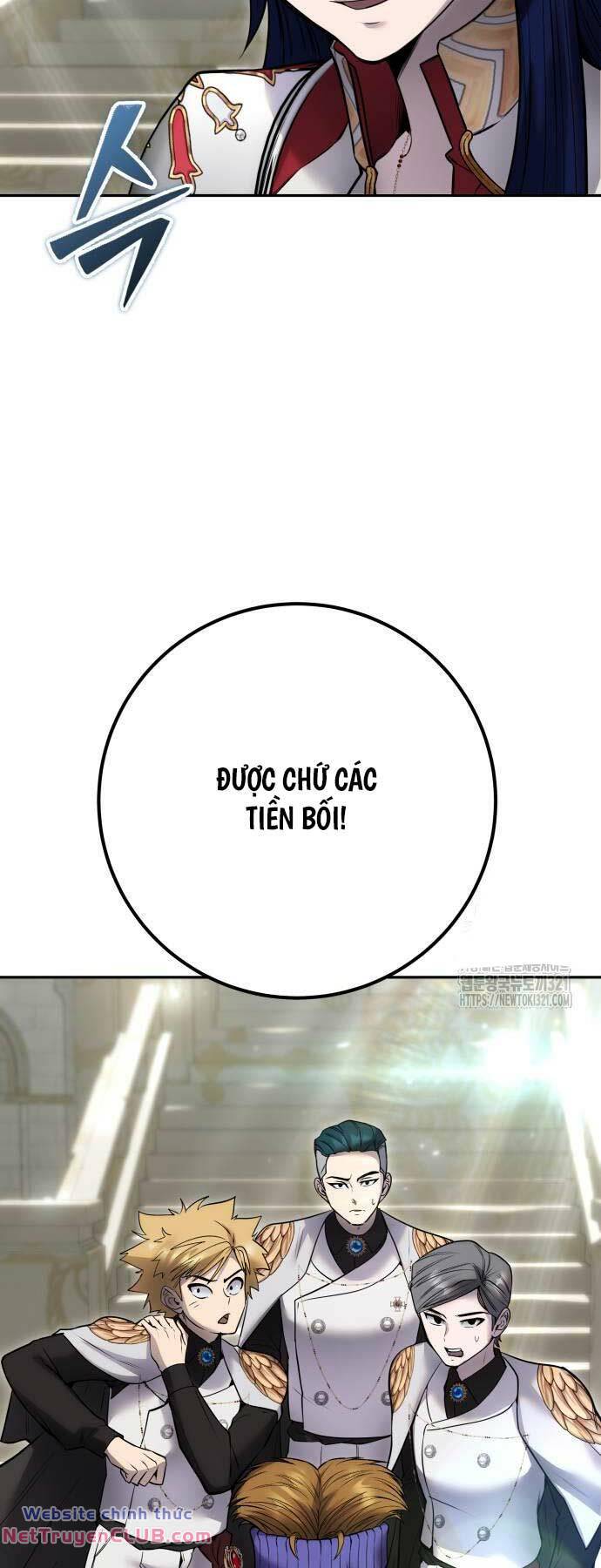 Tôi Mạnh Hơn Anh Hùng: Chapter 27