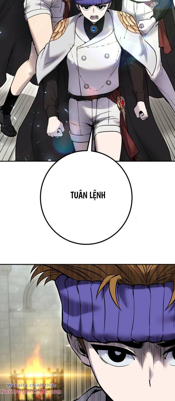 Tôi Mạnh Hơn Anh Hùng: Chapter 27