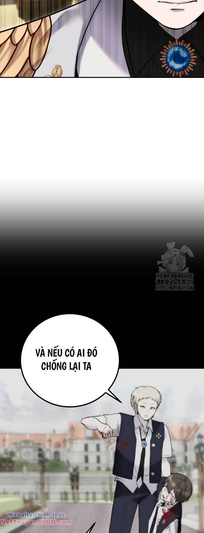 Tôi Mạnh Hơn Anh Hùng: Chapter 27
