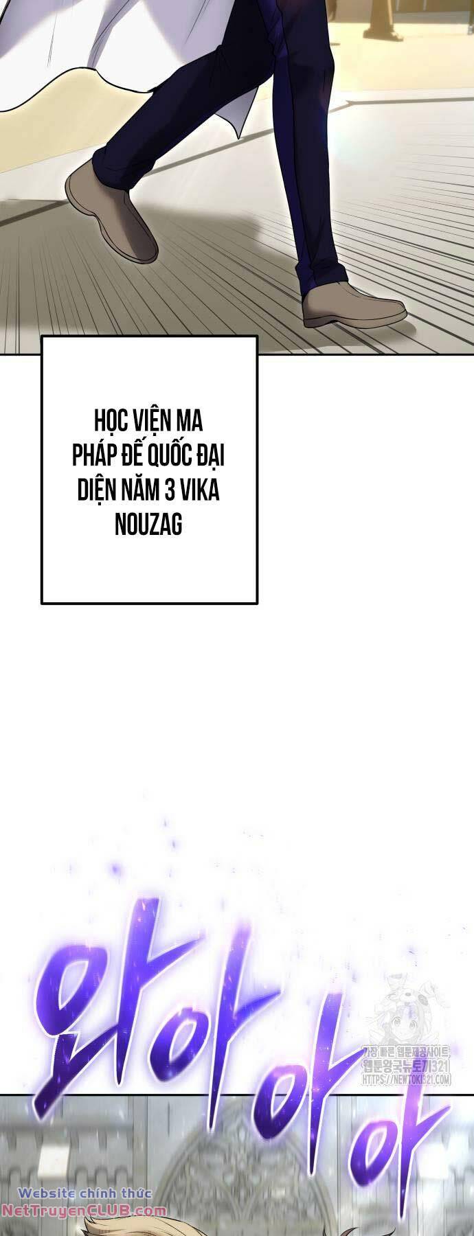 Tôi Mạnh Hơn Anh Hùng: Chapter 27