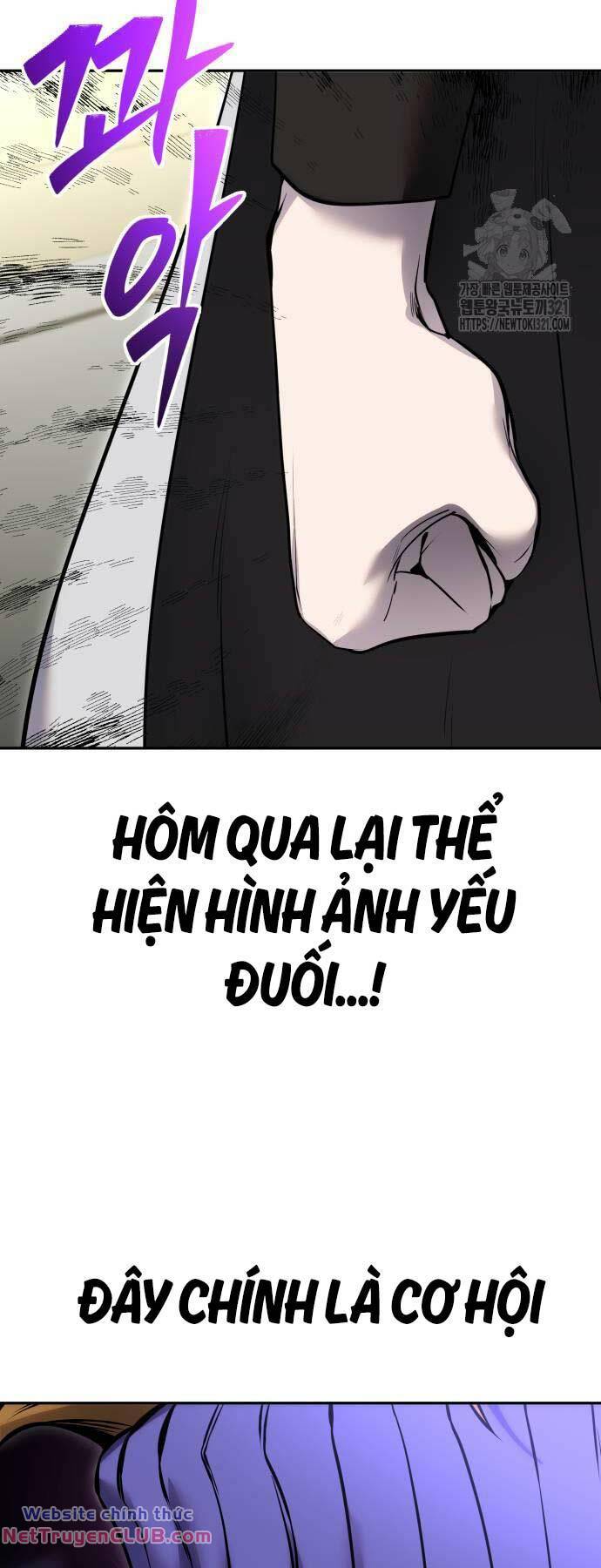 Tôi Mạnh Hơn Anh Hùng: Chapter 27