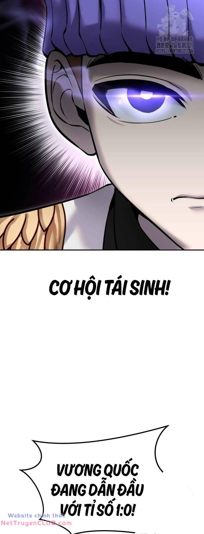 Tôi Mạnh Hơn Anh Hùng: Chapter 27