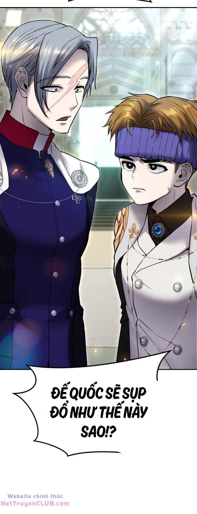 Tôi Mạnh Hơn Anh Hùng: Chapter 27