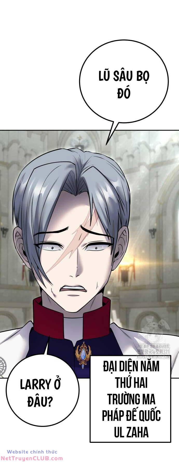 Tôi Mạnh Hơn Anh Hùng: Chapter 27