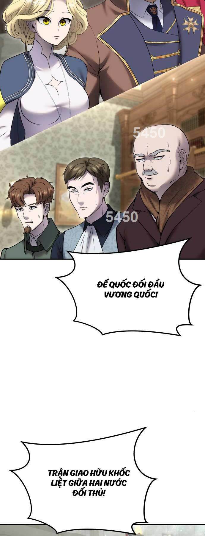 Tôi Mạnh Hơn Anh Hùng: Chapter 28