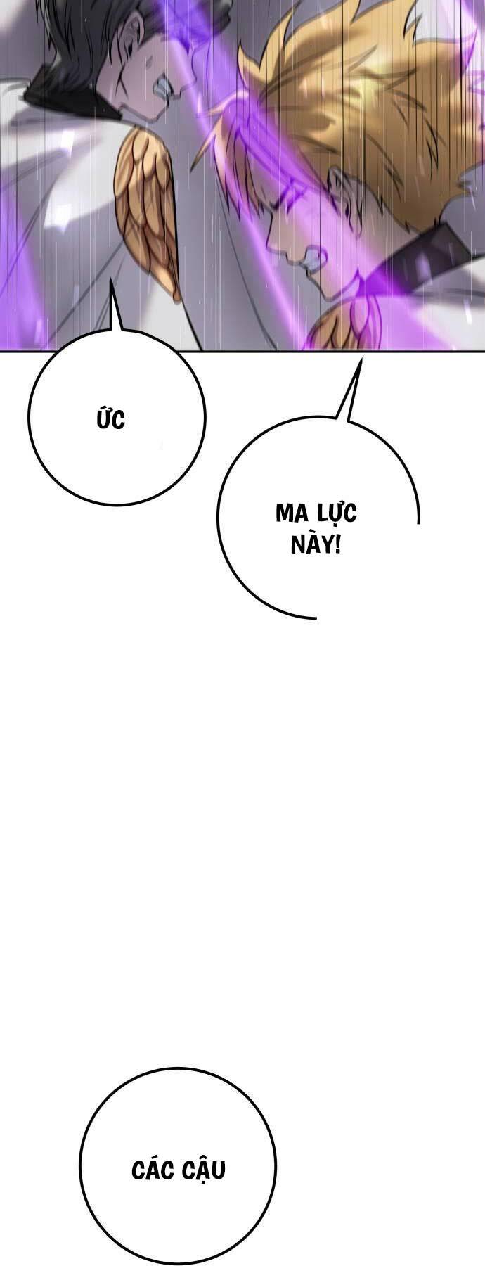Tôi Mạnh Hơn Anh Hùng: Chapter 28