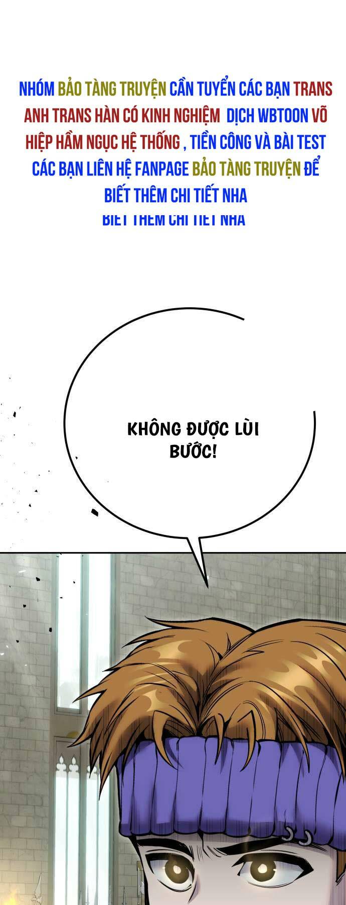Tôi Mạnh Hơn Anh Hùng: Chapter 28