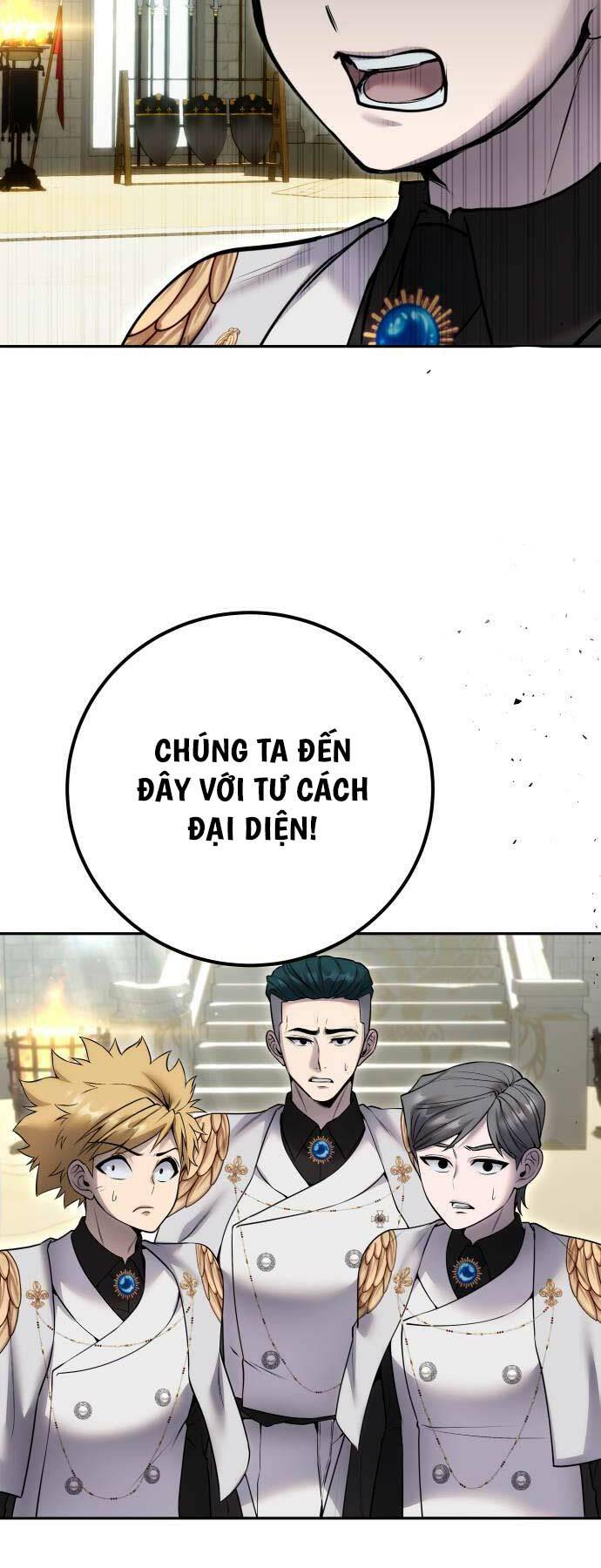 Tôi Mạnh Hơn Anh Hùng: Chapter 28