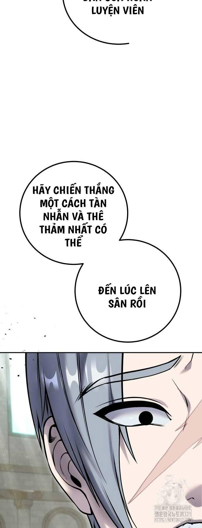 Tôi Mạnh Hơn Anh Hùng: Chapter 28