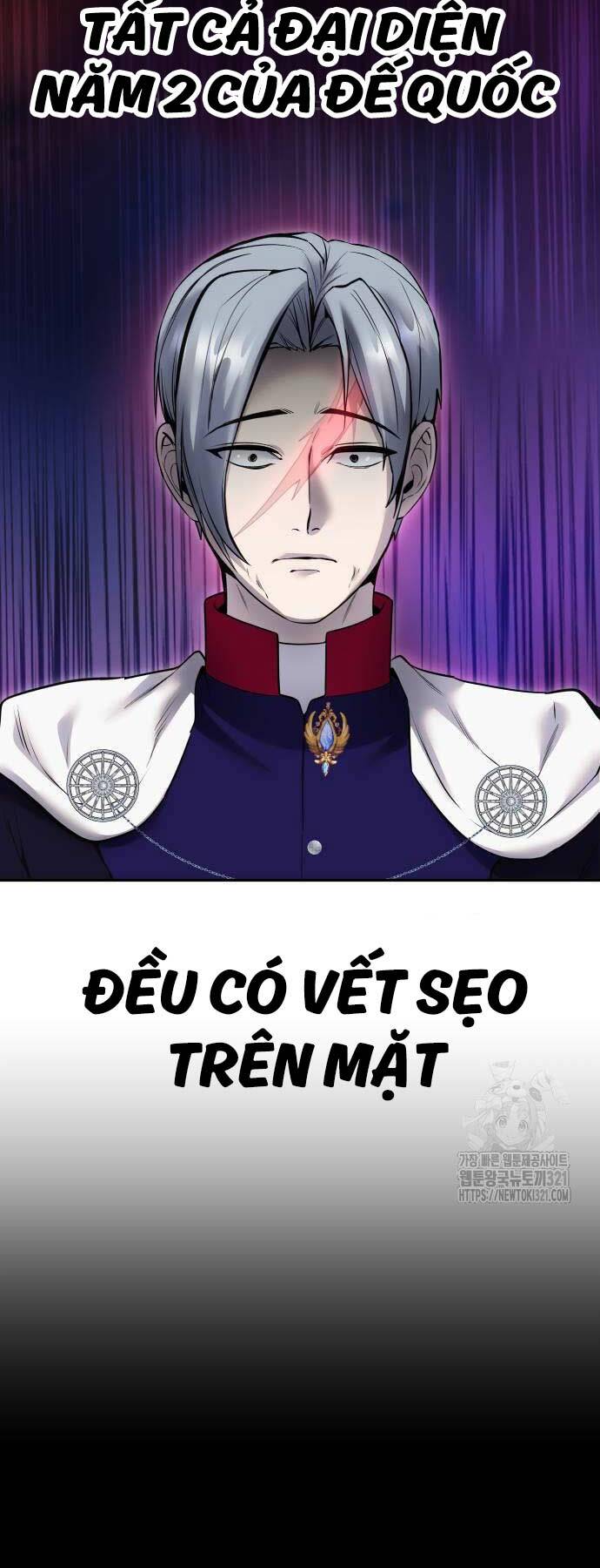 Tôi Mạnh Hơn Anh Hùng: Chapter 28