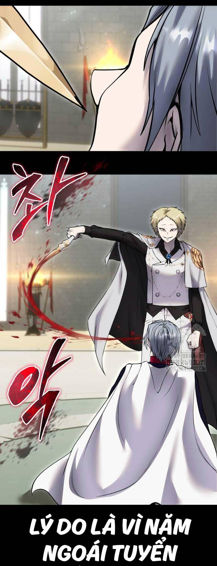 Tôi Mạnh Hơn Anh Hùng: Chapter 28