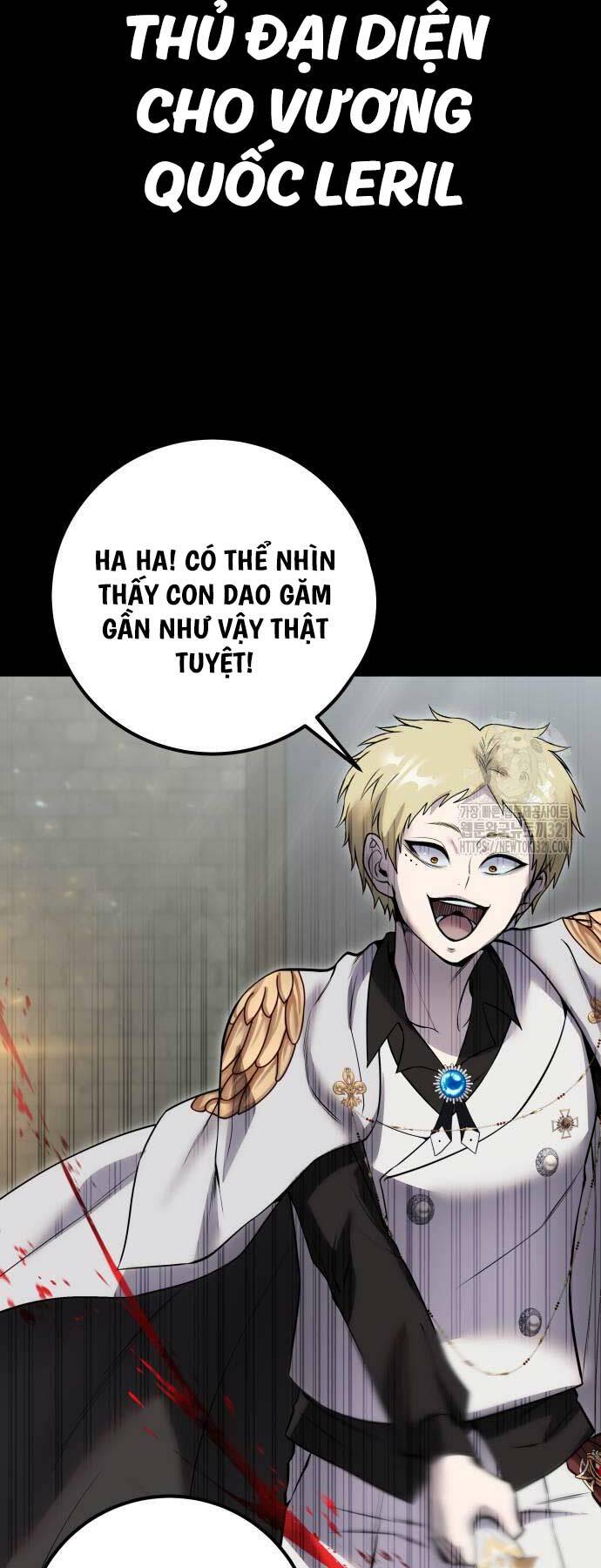 Tôi Mạnh Hơn Anh Hùng: Chapter 28