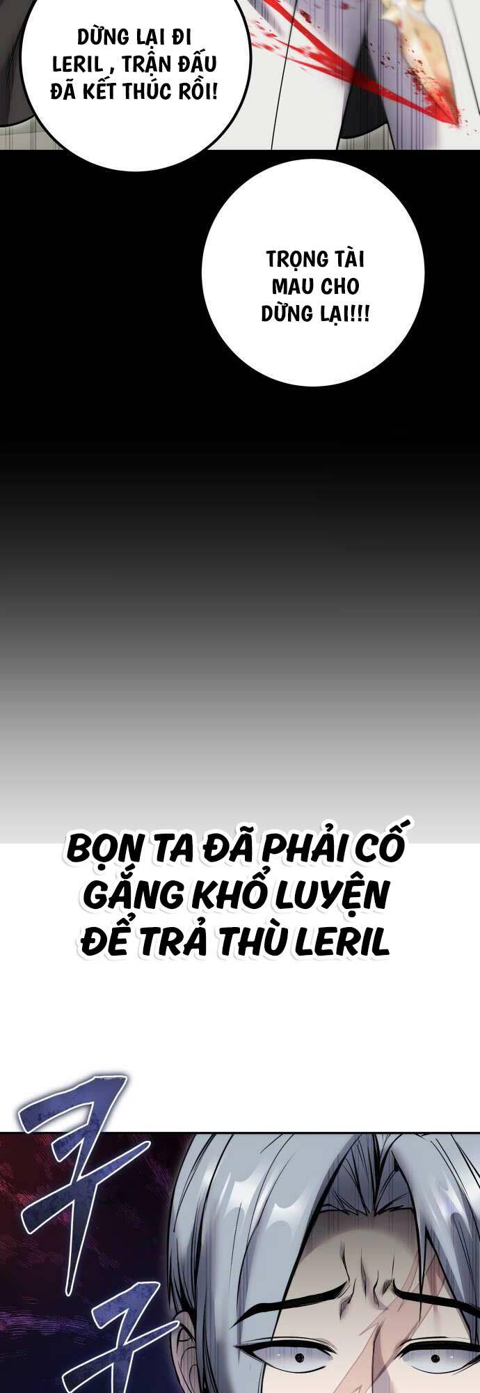 Tôi Mạnh Hơn Anh Hùng: Chapter 28